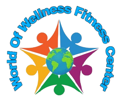 world of wellness fitness centre